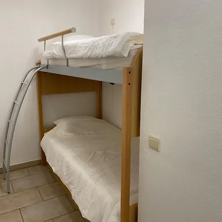 Apartment Nieuwpoort Near Marina, Cleaning Included *