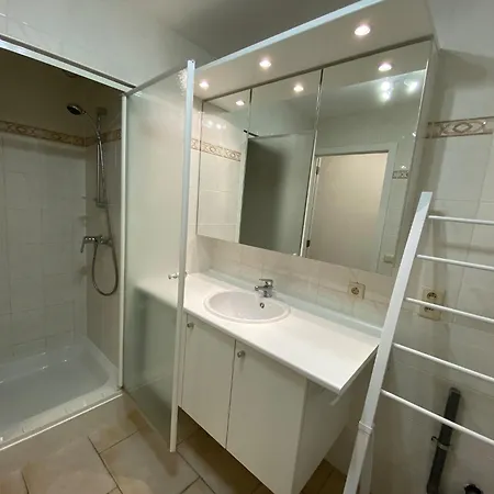 Apartment Apartment Nieuwpoort Near Marina, Cleaning Included *